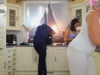 tunderose — Chaturbate recorded stream image, 21.07.2026 02:50