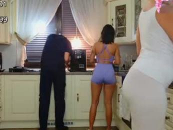 tunderose — Chaturbate recorded stream image, 21.07.2026 02:50