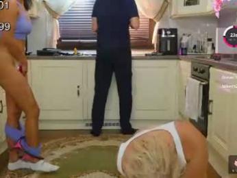 tunderose — Chaturbate recorded stream image, 21.07.2026 02:50