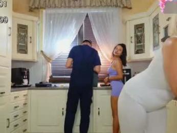 tunderose — Chaturbate recorded stream image, 21.07.2026 02:50