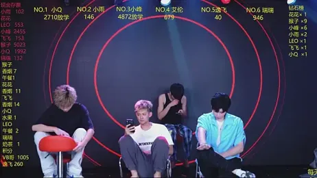 AAA-winner — Stripchat recorded stream image, 21.07.2026 02:30