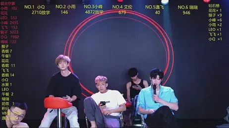 AAA-winner — Stripchat recorded stream image, 21.07.2026 02:30