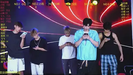 AAA-winner — Stripchat recorded stream image, 21.07.2026 02:30