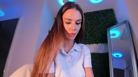 realhotfallingdevil — Stripchat recorded stream image, 21.07.2026 04:20