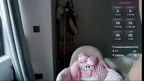 keke-20081130 — Stripchat recorded stream image, 21.07.2026 09:30