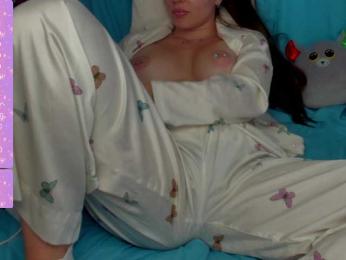 SSaibaliii — Bongacams recorded stream image, 21.07.2026 08:50