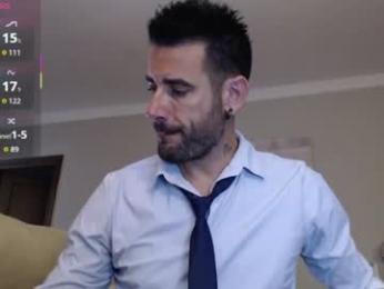 wapos__25 — Chaturbate recorded stream image, 21.07.2026 11:40