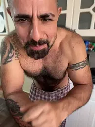 wolfbucker — Stripchat recorded stream image, 21.07.2026 13:20