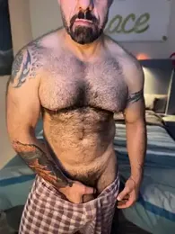 wolfbucker — Stripchat recorded stream image, 21.07.2026 13:20