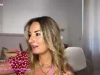 french_riv1era — Chaturbate recorded stream image, 21.07.2026 12:00