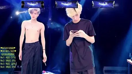 Exo-cbo — Stripchat recorded stream image, 21.07.2026 13:40