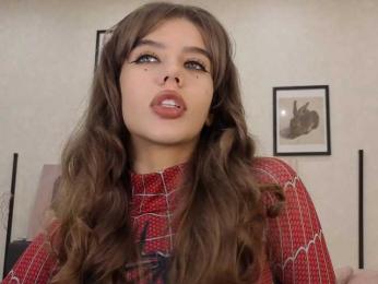 dolly-ll — Bongacams recorded stream image, 21.07.2026 13:30