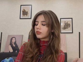 dolly-ll — Bongacams recorded stream image, 21.07.2026 13:30