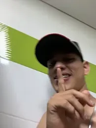 HarryGaze — Stripchat recorded stream image, 21.07.2026 18:10
