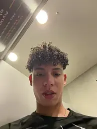 yoursexyjose — Stripchat recorded stream image, 21.07.2026 18:40