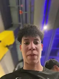 yoursexyjose — Stripchat recorded stream image, 21.07.2026 18:40