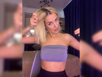 Stasya-moor — Bongacams recorded stream screenshot (12 Mar 2025)