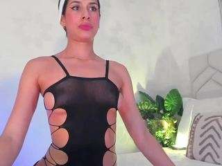 anasstassiia — Camsoda recorded stream image, 21.07.2026 23:10