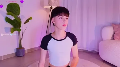 sebbyrose — Stripchat recorded stream image, 22.07.2026 00:20
