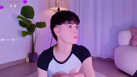 sebbyrose — Stripchat recorded stream image, 22.07.2026 00:20