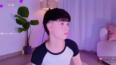 sebbyrose — Stripchat recorded stream image, 22.07.2026 00:20