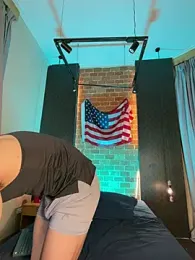 GrayAndrews — Stripchat recorded stream image, 22.07.2026 01:30