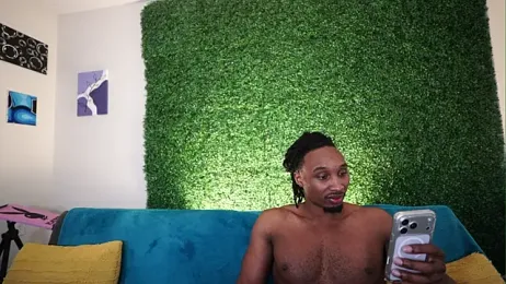 itsmilavoss — Stripchat recorded stream image, 22.07.2026 03:30