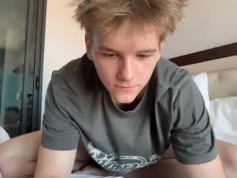 juanswaga — Chaturbate recorded stream image, 22.07.2026 04:40