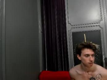velvet_power — Chaturbate recorded stream image, 22.07.2026 04:30