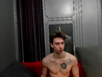 velvet_power — Chaturbate recorded stream image, 22.07.2026 04:30