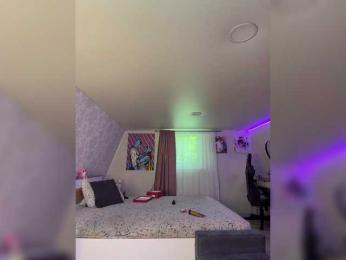 -MaybeBaby- — Bongacams recorded stream image, 22.07.2026 06:30