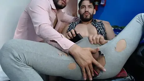 ethasteban27 — Stripchat recorded stream image, 22.07.2026 10:30