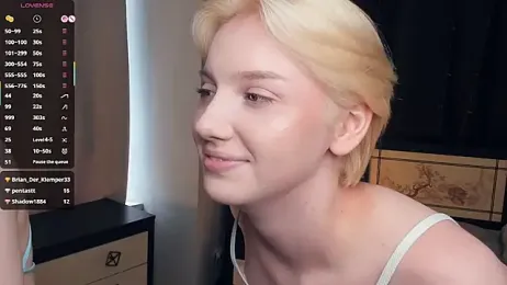 MaeEversley — Stripchat recorded stream image, 22.07.2026 07:40