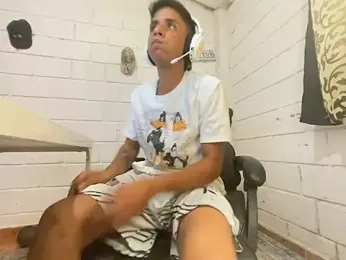 Max_TheHorseDick — Stripchat recorded stream image, 22.07.2026 20:50