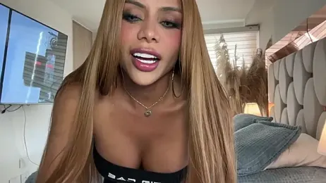 HOT_LADY_777 — Stripchat recorded stream image, 22.07.2026 19:00