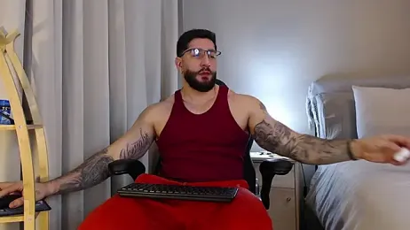 jonhklleyn — Stripchat recorded stream image, 22.07.2026 19:20