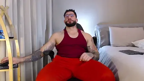 jonhklleyn — Stripchat recorded stream image, 22.07.2026 19:20