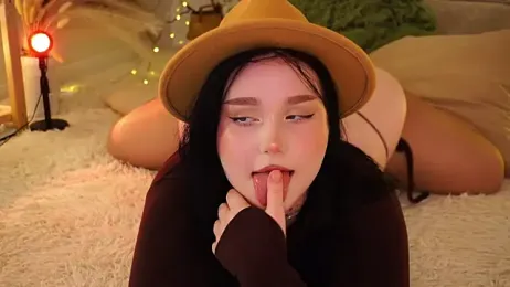 ScarletBlaze — Stripchat recorded stream image, 22.07.2026 18:20