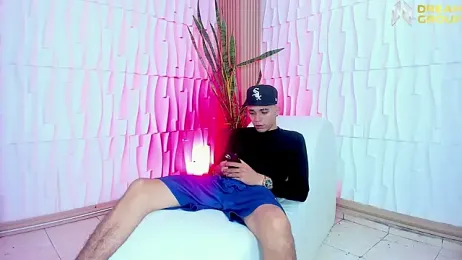 AmazingPartys — Stripchat recorded stream image, 23.07.2026 01:00