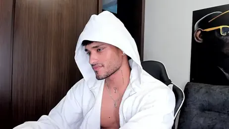 Alessandro_Vanni — Stripchat recorded stream image, 12.03.2025 03:00