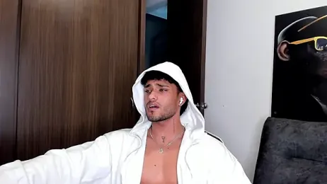 Alessandro_Vanni — Stripchat recorded stream image, 12.03.2025 03:00