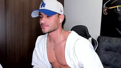 Alessandro_Vanni — Stripchat recorded stream image, 12.03.2025 03:00