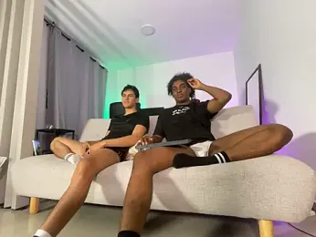 Mark_Nico — Stripchat recorded stream image, 23.07.2026 04:10