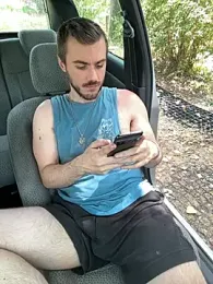 Mikev — Stripchat recorded stream image, 23.07.2026 11:10