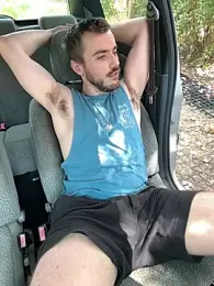 Mikev — Stripchat recorded stream image, 23.07.2026 11:10