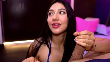 bull_vixen2001 — Stripchat recorded stream image, 23.07.2026 10:30