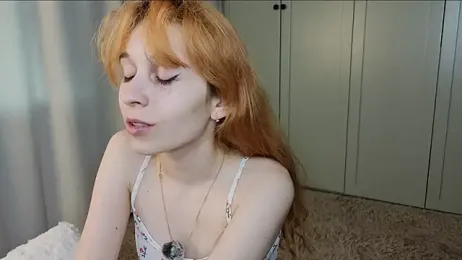 tgirlfoxy — Stripchat recorded stream image, 23.07.2026 08:30