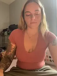 jaseyrae — Stripchat recorded stream image, 23.07.2026 11:40