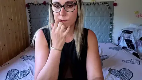 Leanymphoo — Stripchat recorded stream image, 23.07.2026 12:40