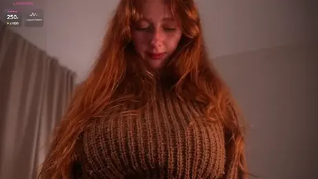 AdritVance — Stripchat recorded stream image, 23.07.2026 11:20